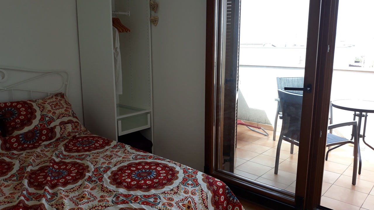 Photo of Bedroom in Mareda
