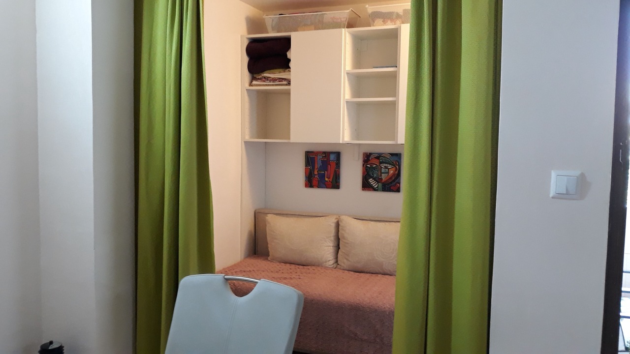 Photo of Bedroom in Mareda