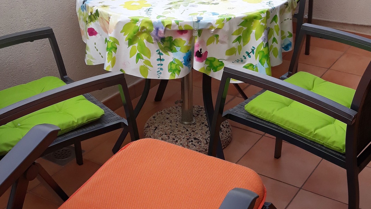 Photo of Outdoor in Mareda