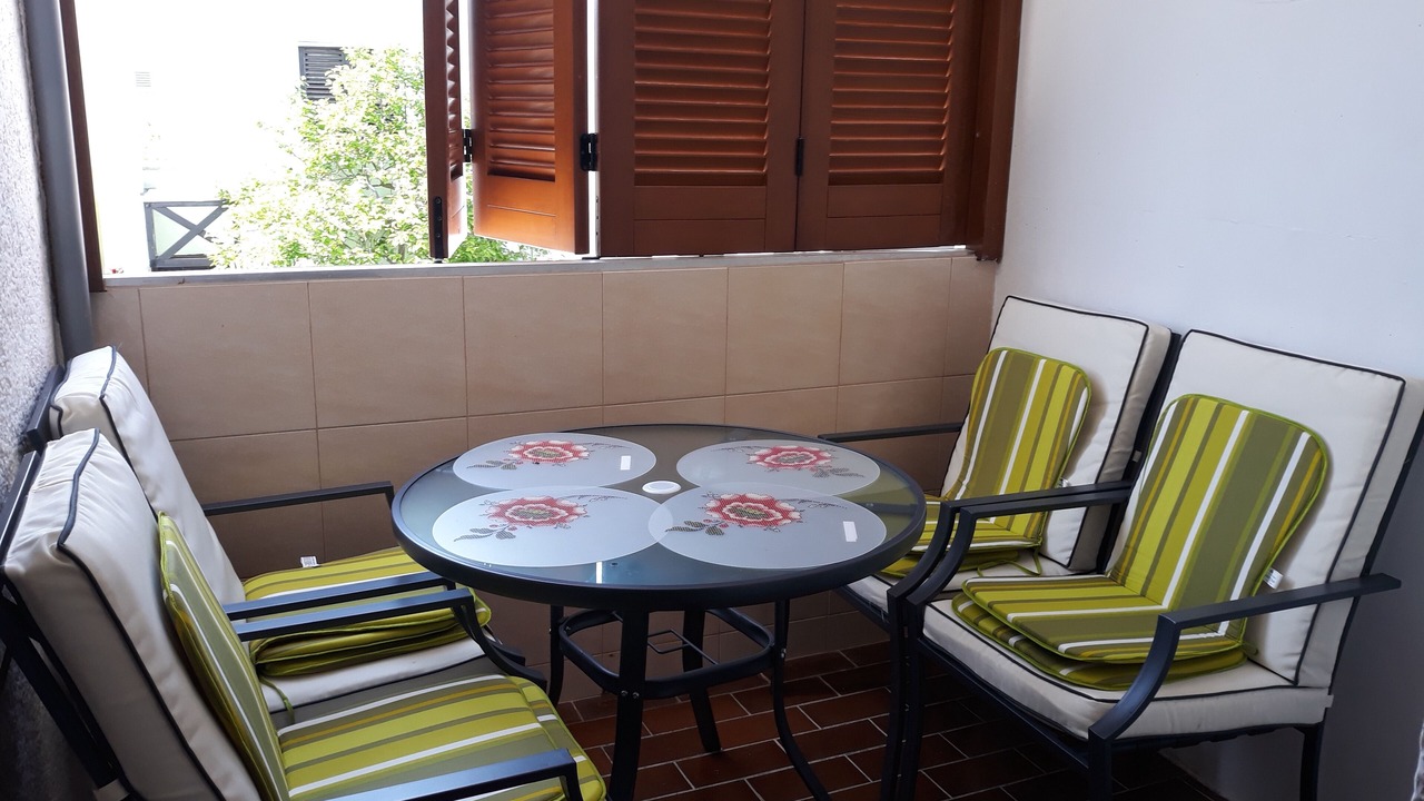 Photo of Bedroom in Mareda