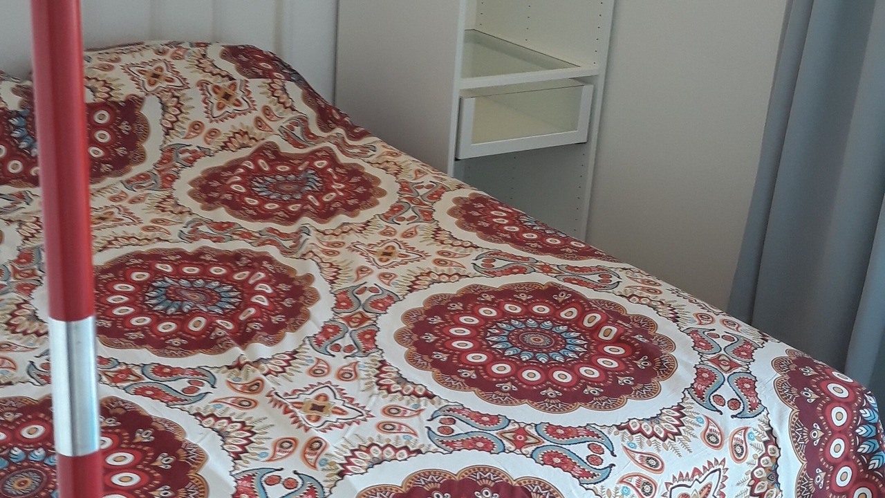 Photo of Bedroom in Mareda