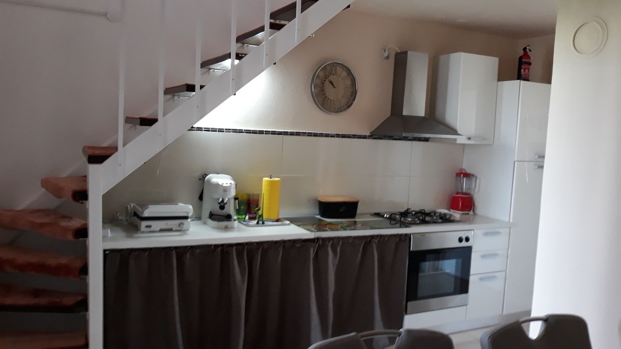 Photo of Kitchen in Mareda