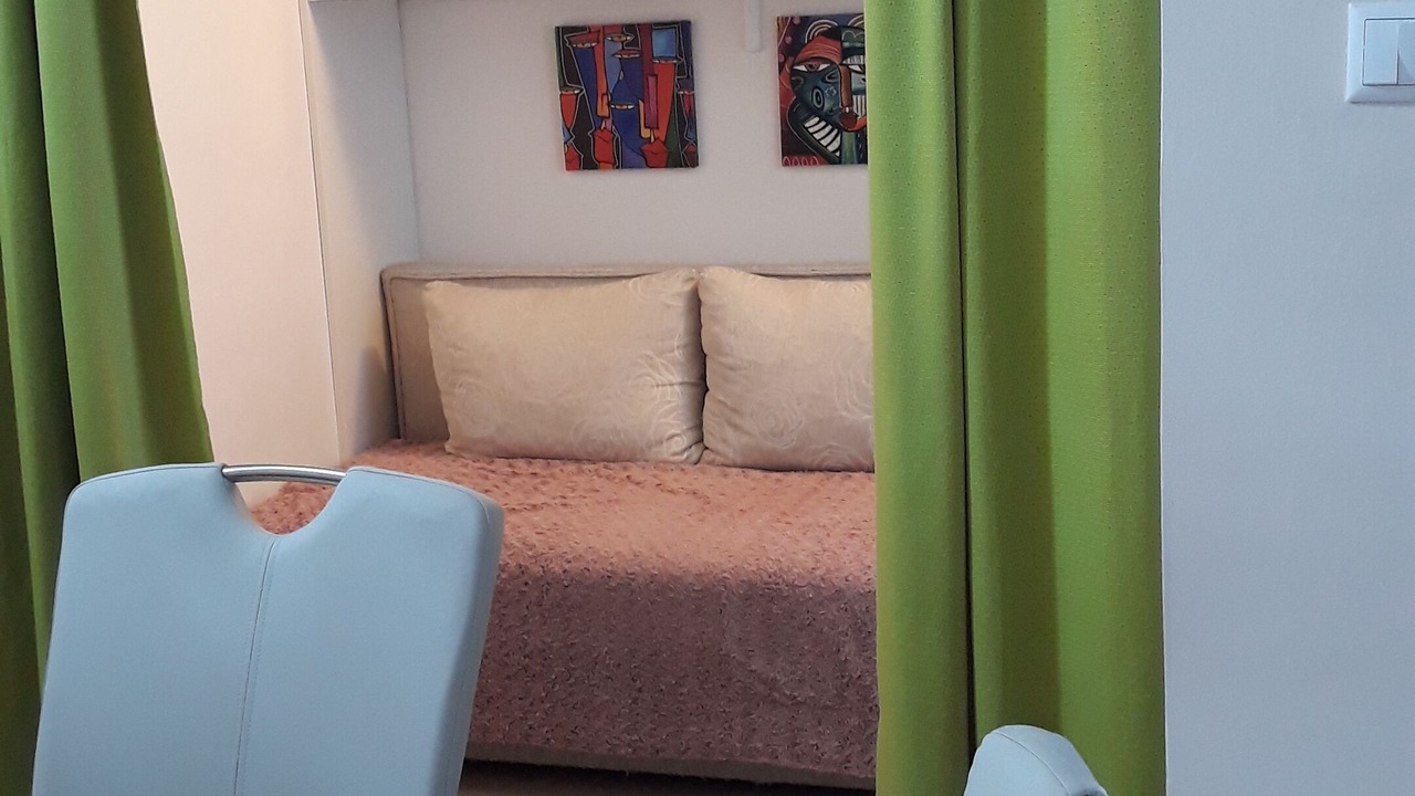 Photo of Bedroom in Mareda