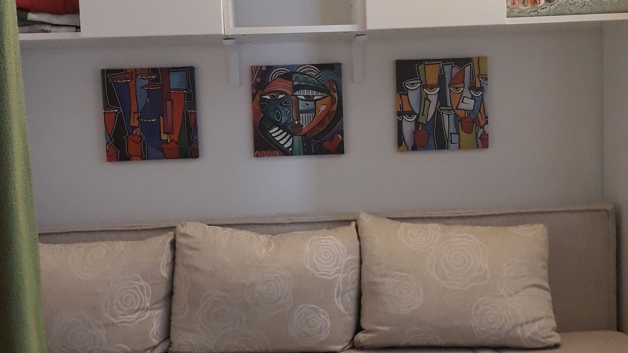 Photo of Livingroom in Mareda