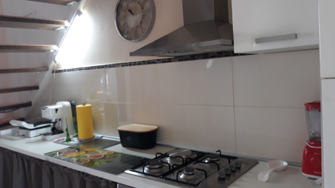 Photo of Kitchen in Mareda