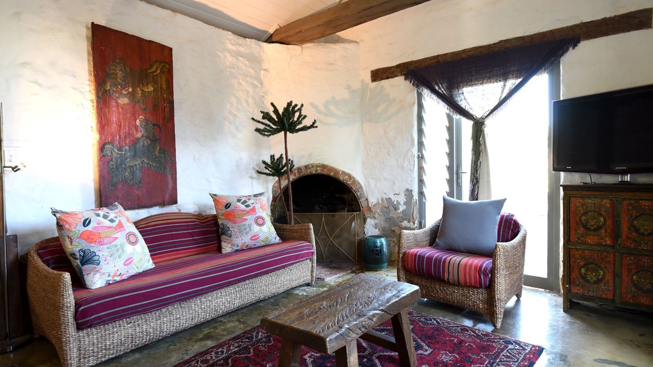 Photo of Livingroom in Castlemaine