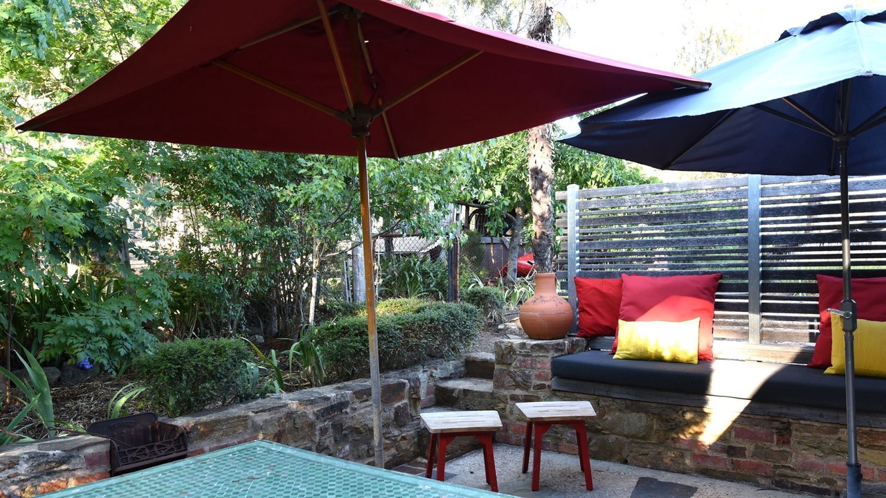 Photo of Outdoor in Castlemaine