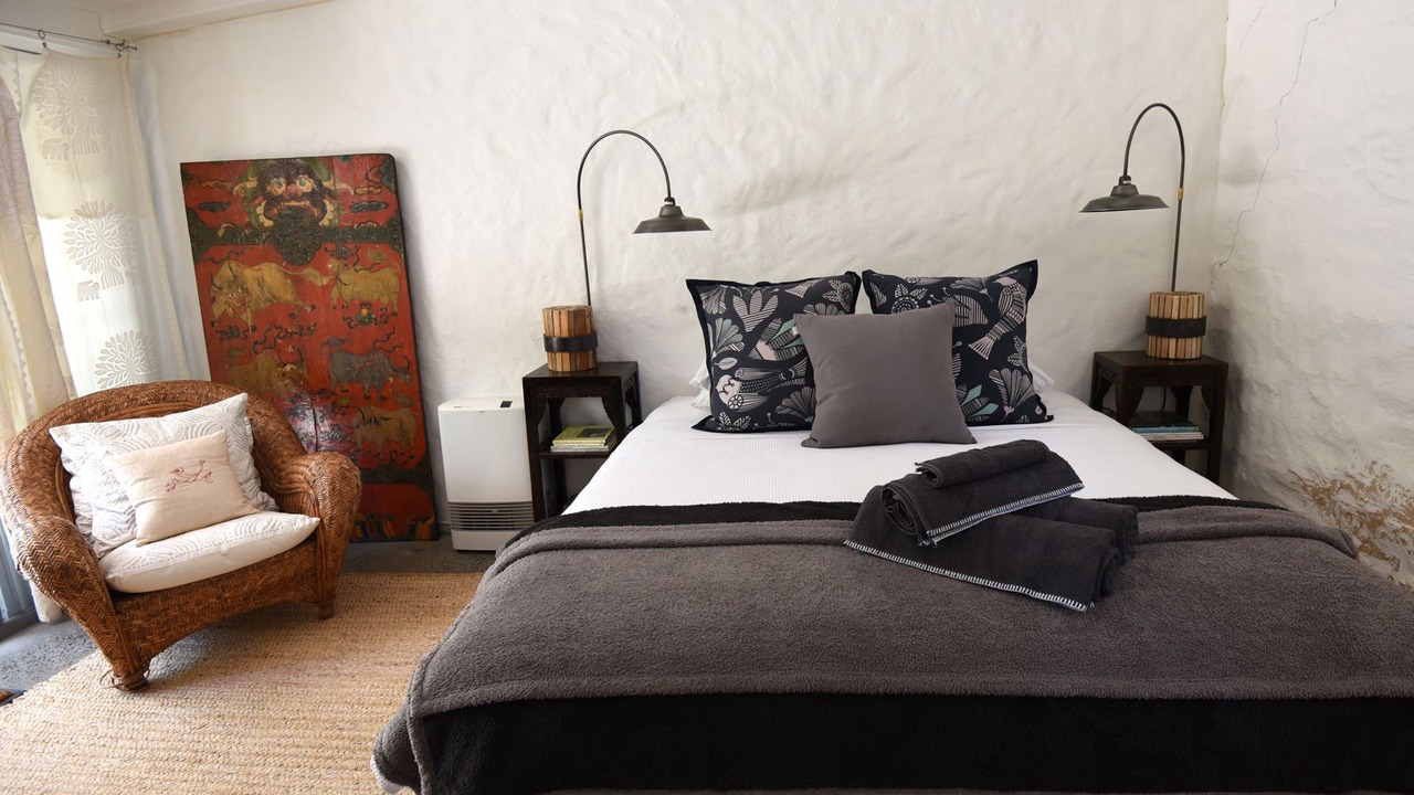 Photo of Bedroom in Castlemaine