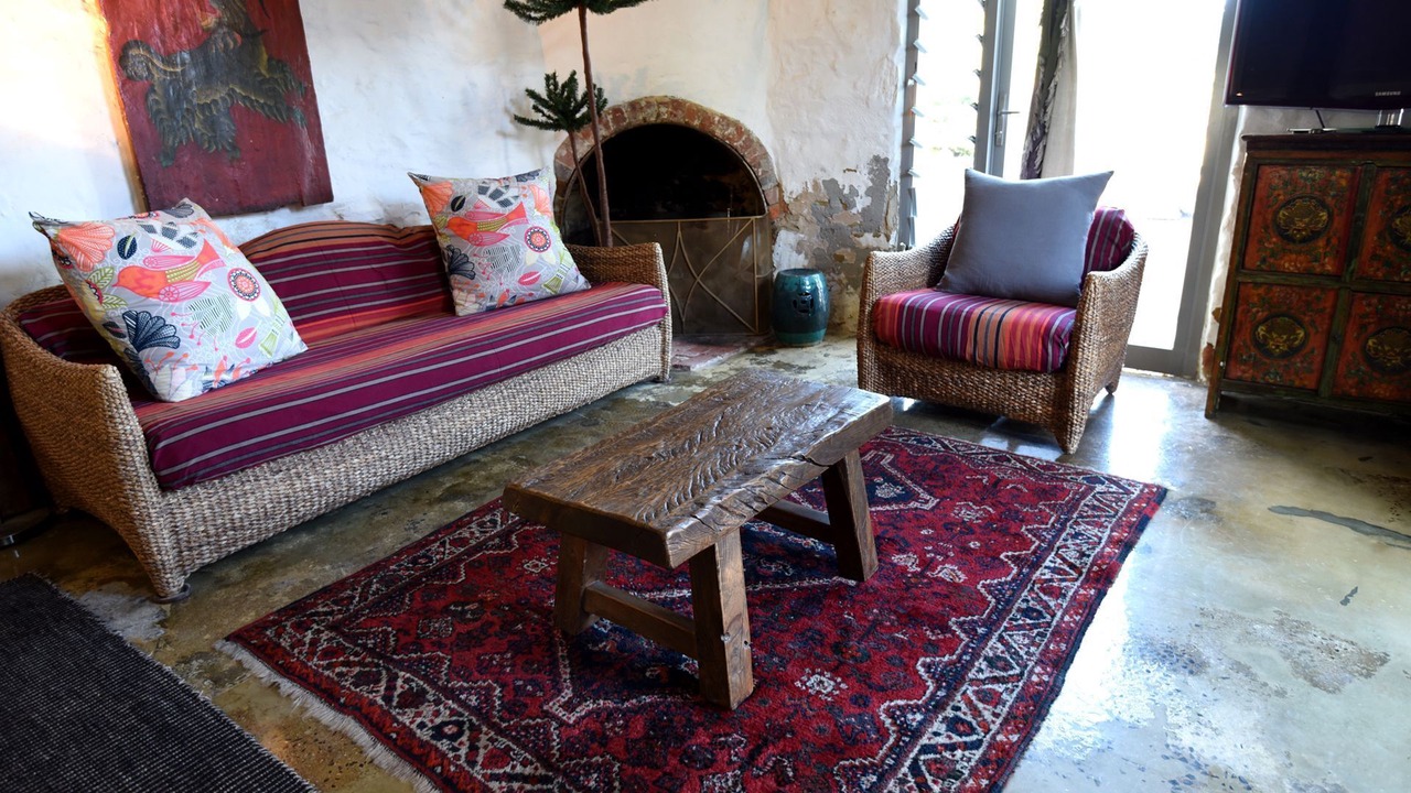 Photo of Livingroom in Castlemaine