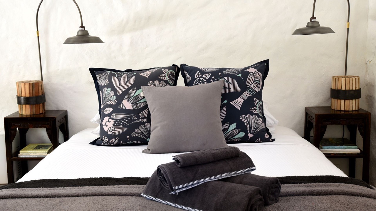 Photo of Bedroom in Castlemaine