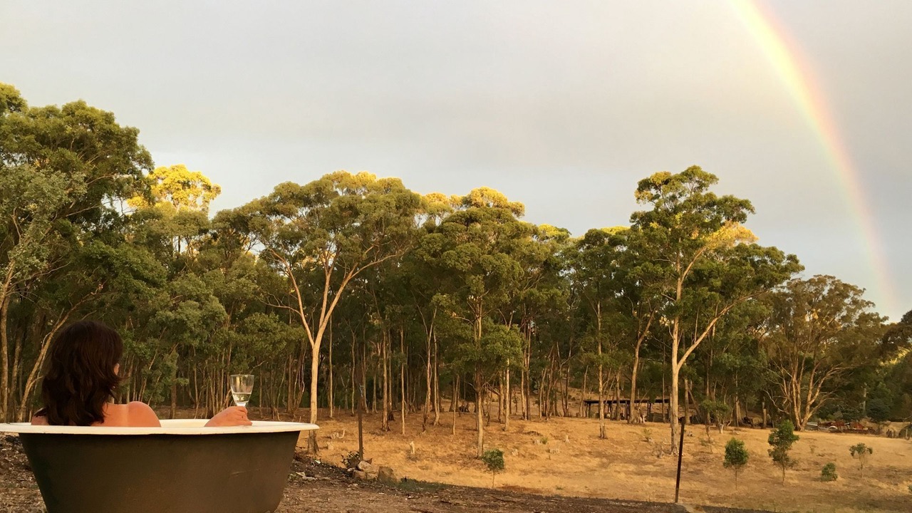 Photo of Outdoor in Castlemaine