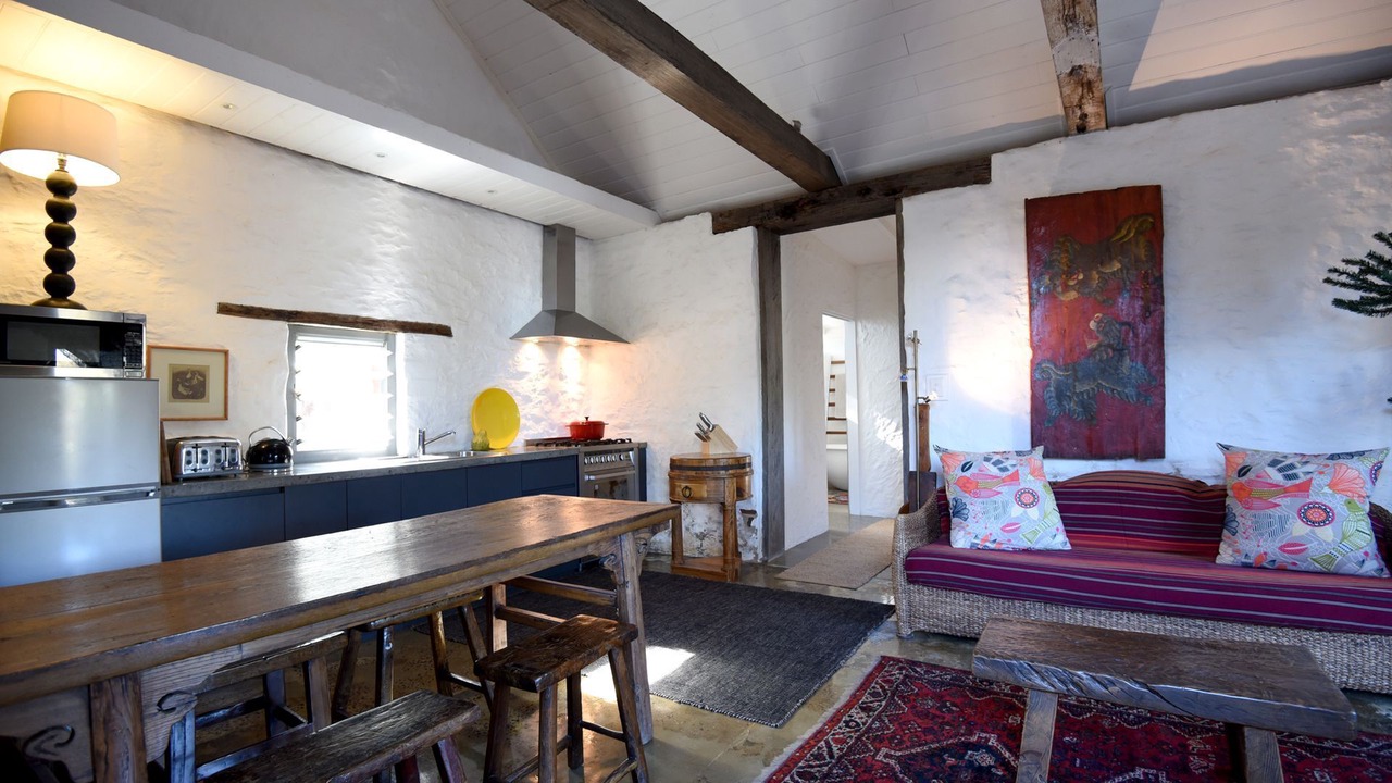 Photo of Livingroom in Castlemaine