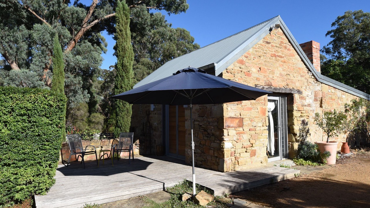 Photo of Outdoor in Castlemaine
