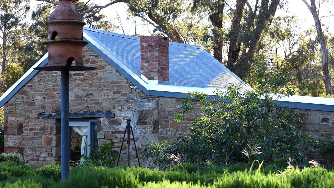 Photo of Outdoor in Castlemaine