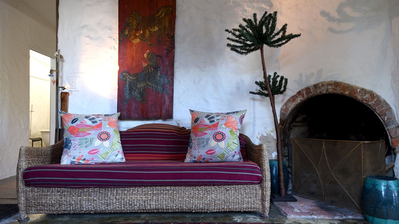 Photo of Livingroom in Castlemaine