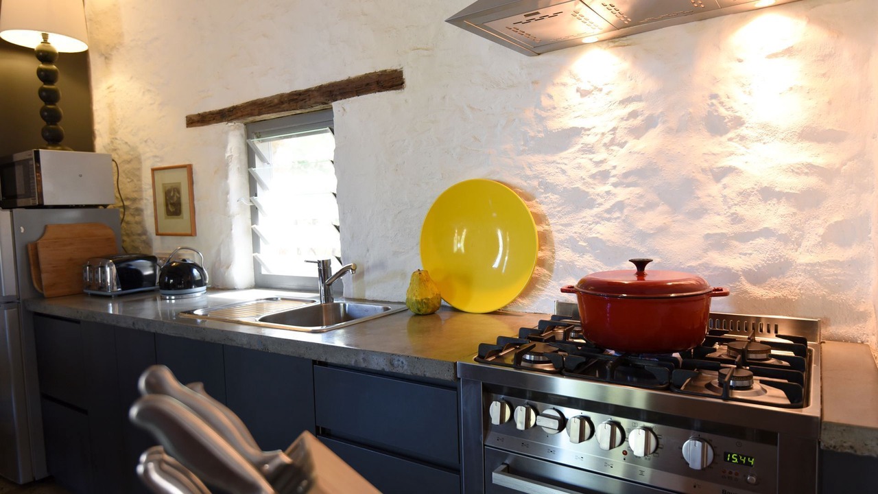 Photo of Kitchen in Castlemaine