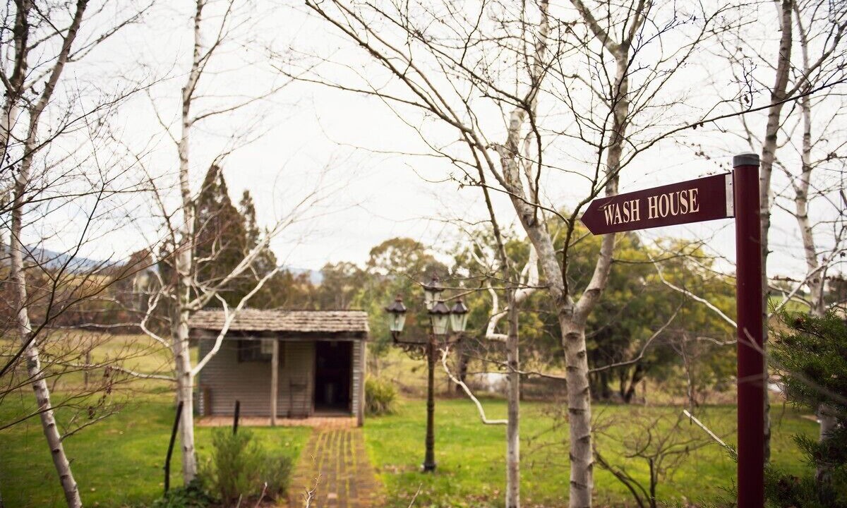 Photo of Outdoor in Wooragee