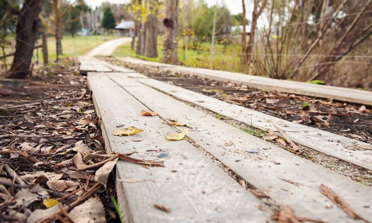 Photo of Outdoor in Wooragee