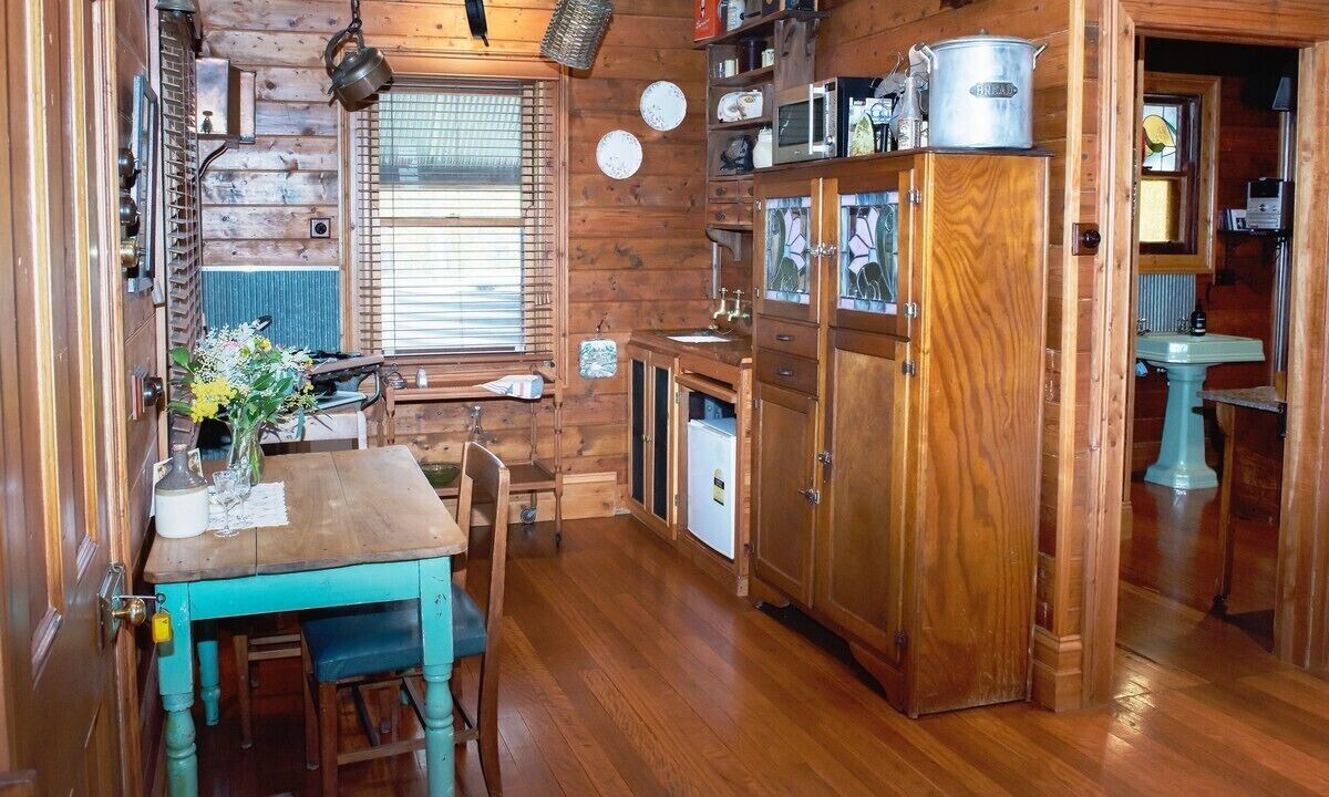 Photo of Others in Wooragee