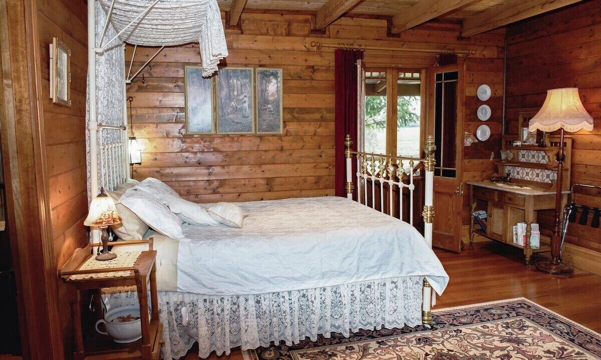 Photo of Bedroom in Wooragee