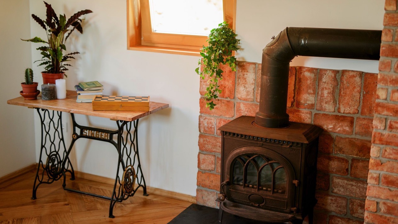 Photo of Livingroom in Vojnic