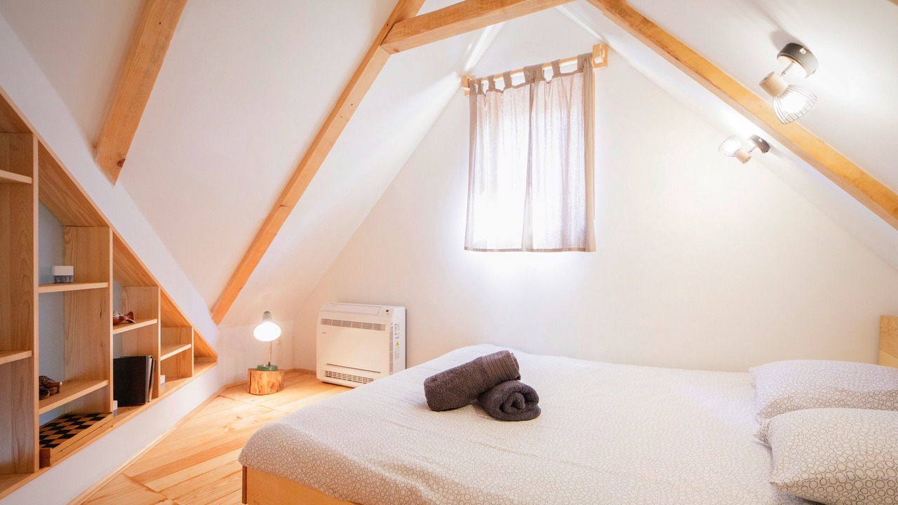 Photo of Bedroom in Vojnic