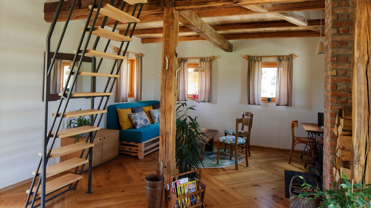 Photo of Livingroom in Vojnic