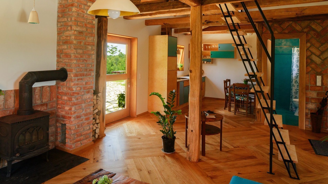 Photo of Bedroom in Vojnic
