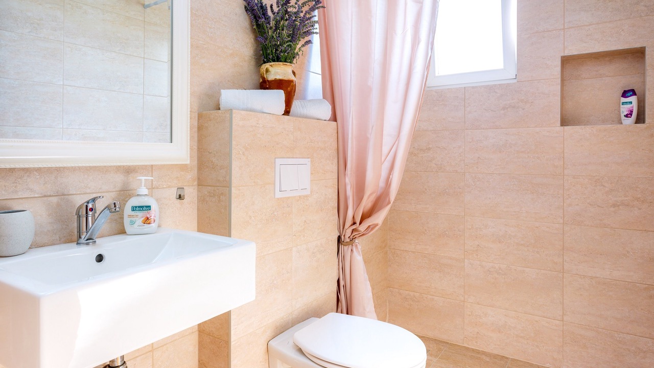 Photo of Bathroom in Drace