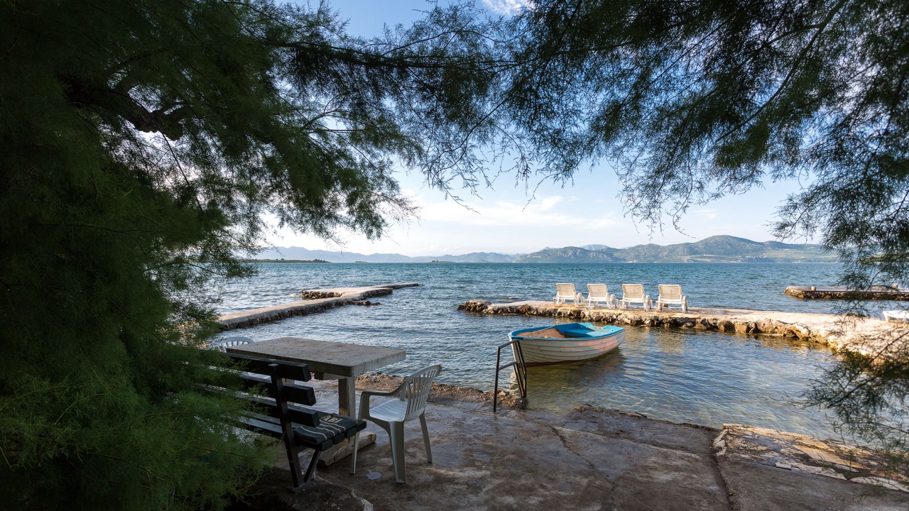 Photo of Outdoor in Drace