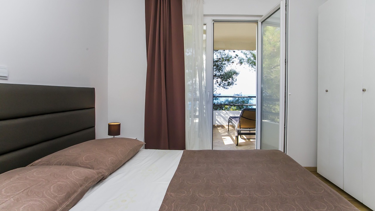 Photo of Bedroom in Drace