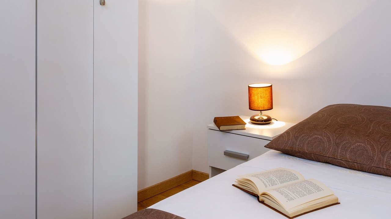 Photo of Bedroom in Drace