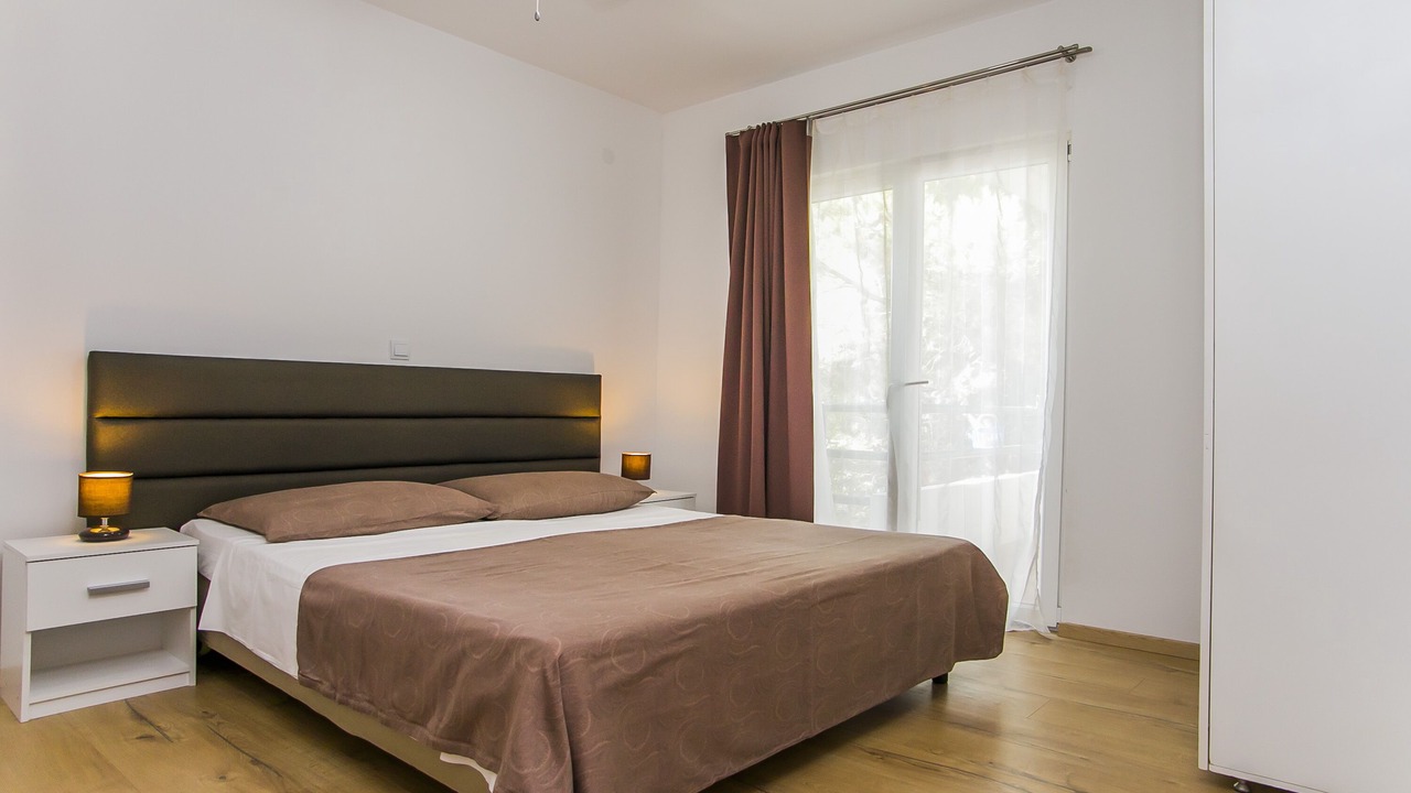 Photo of Bedroom in Drace