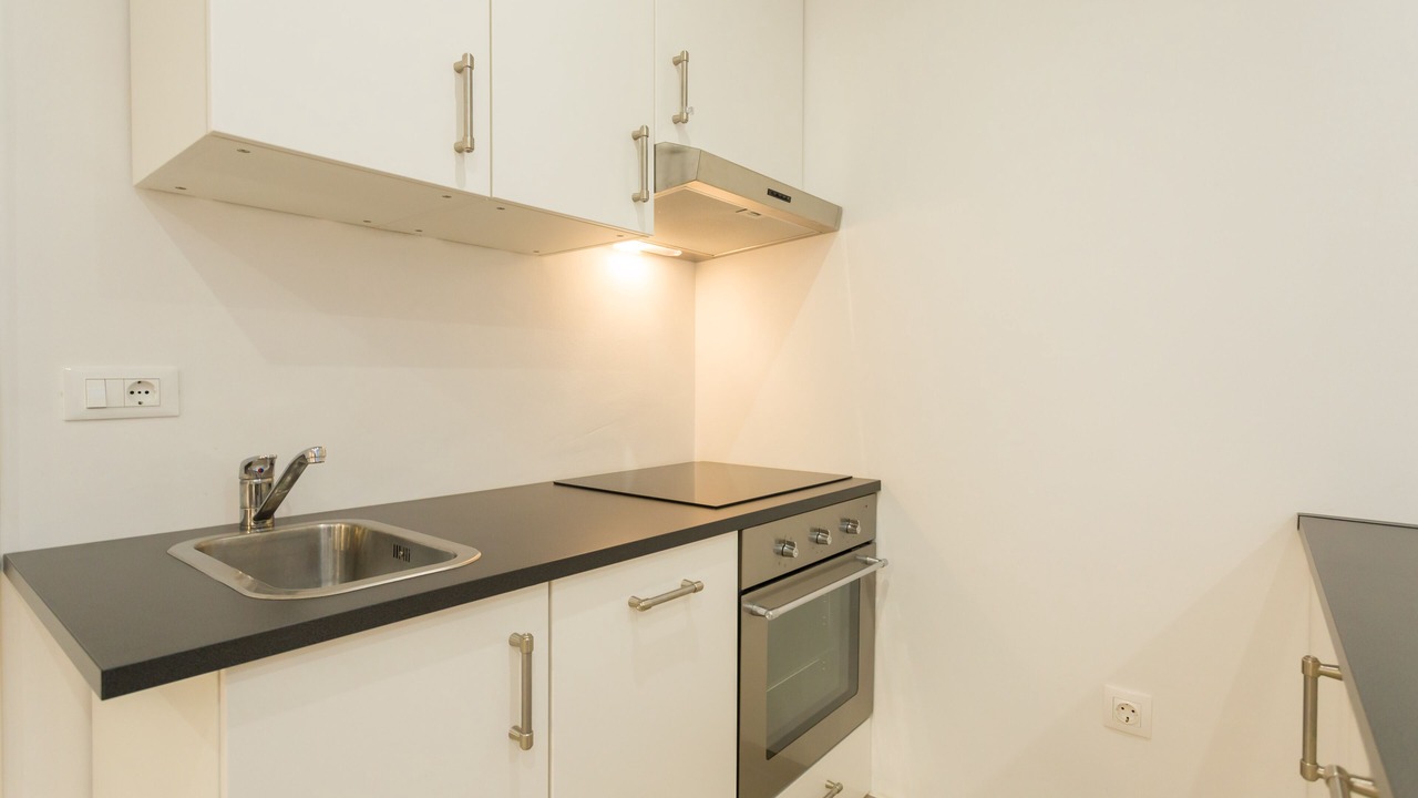 Photo of Kitchen in Popovici
