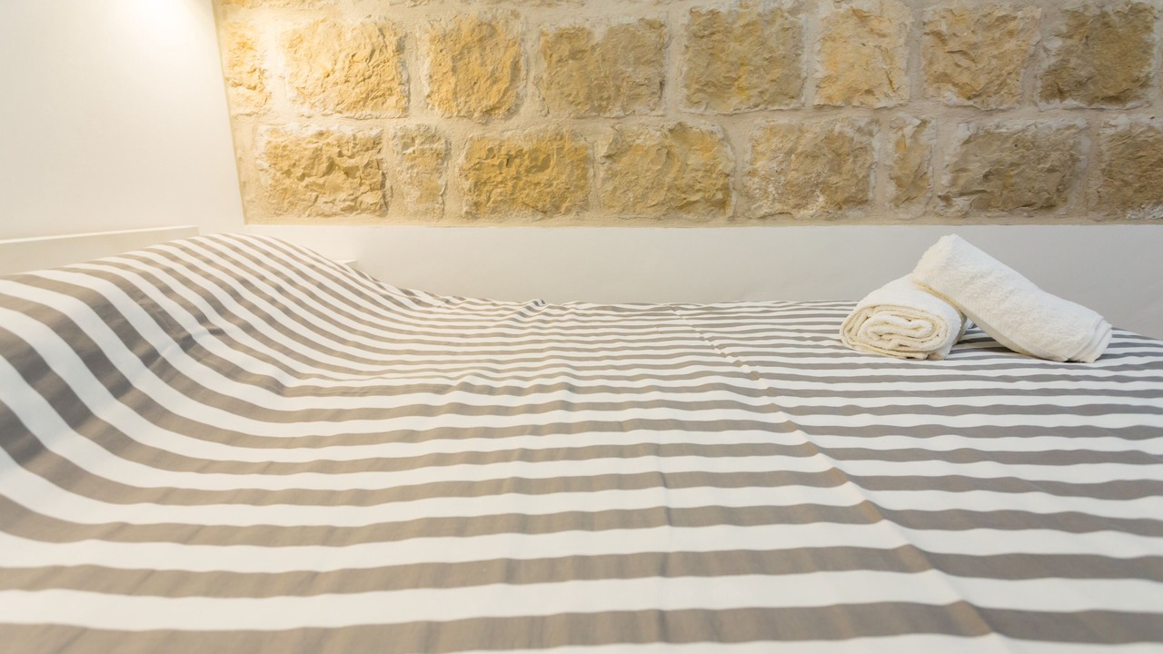 Photo of Bedroom in Popovici