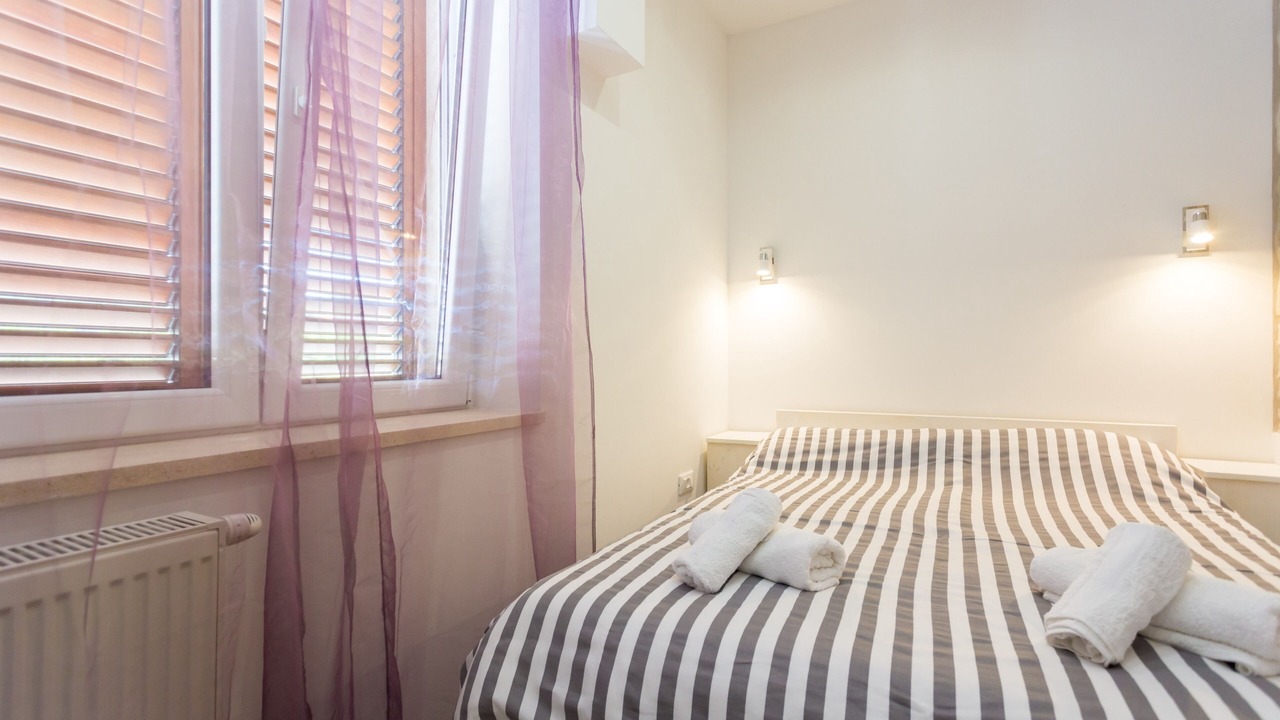 Photo of Bedroom in Popovici