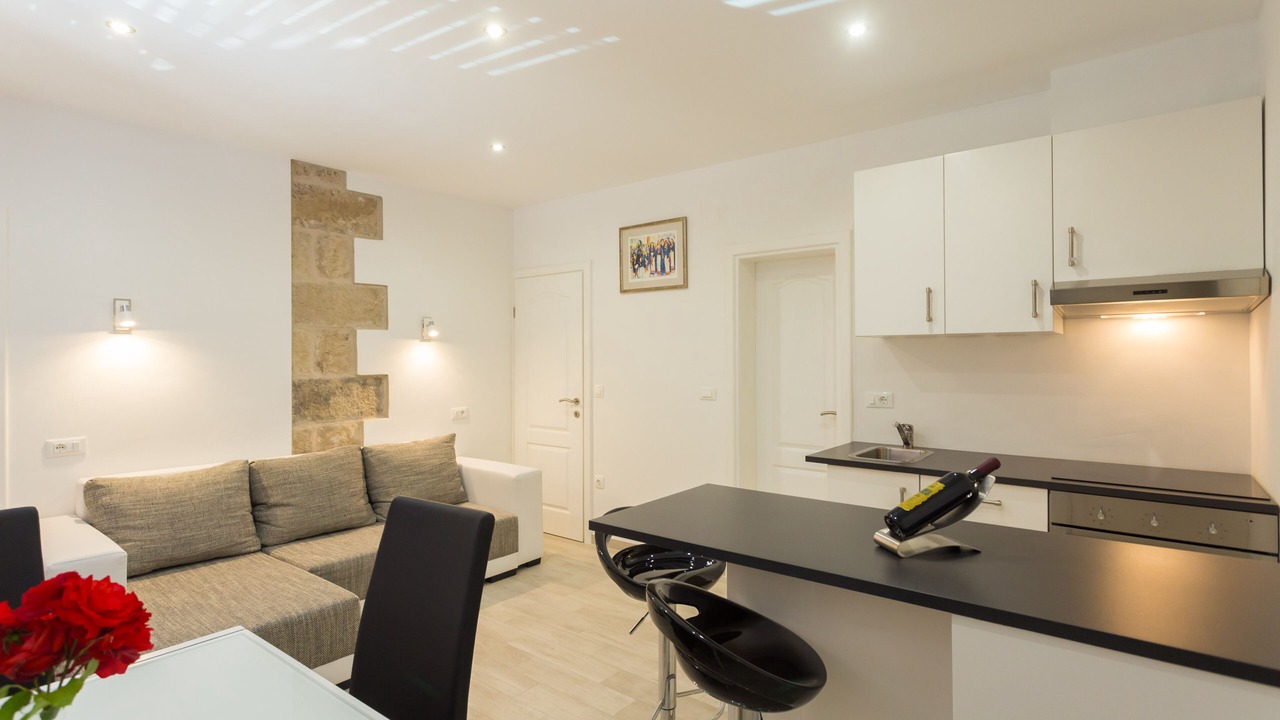 Photo of Livingroom in Popovici