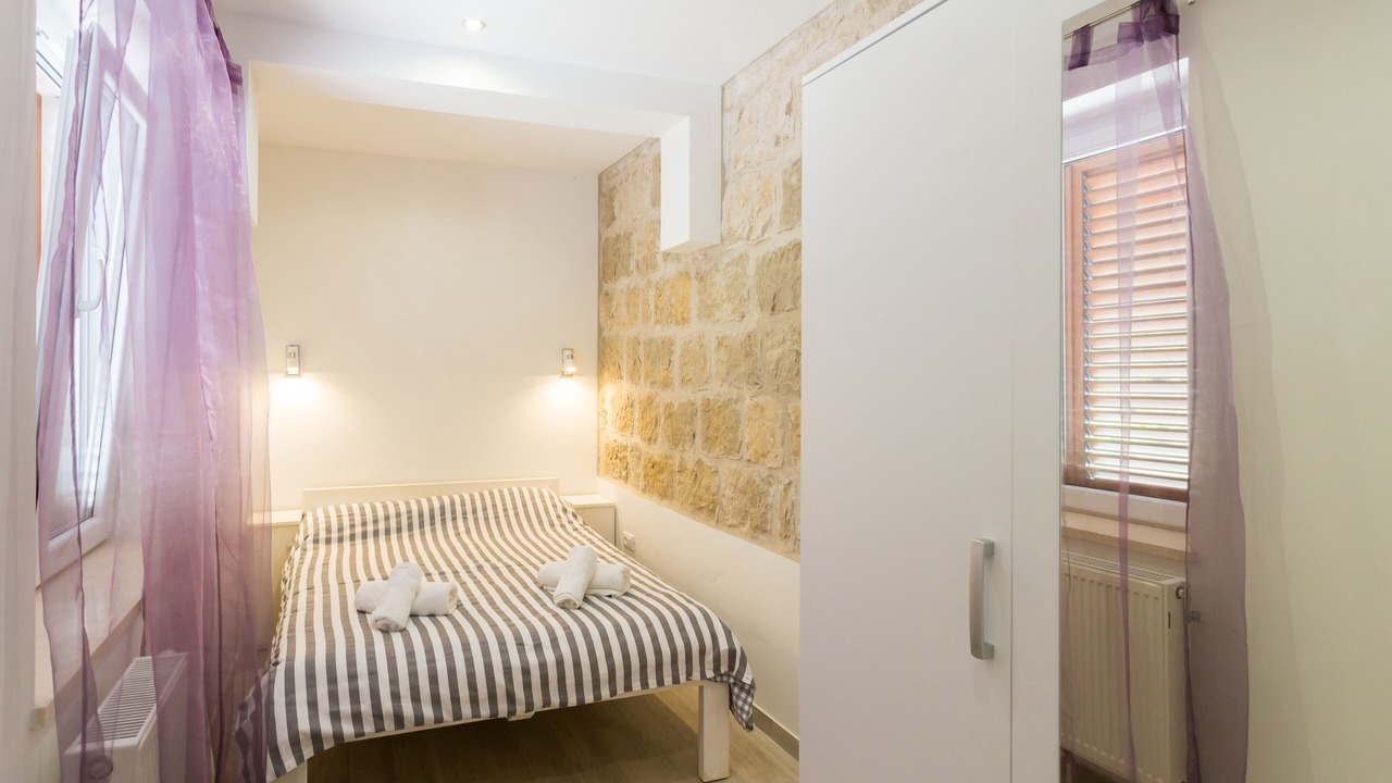 Photo of Bedroom in Popovici