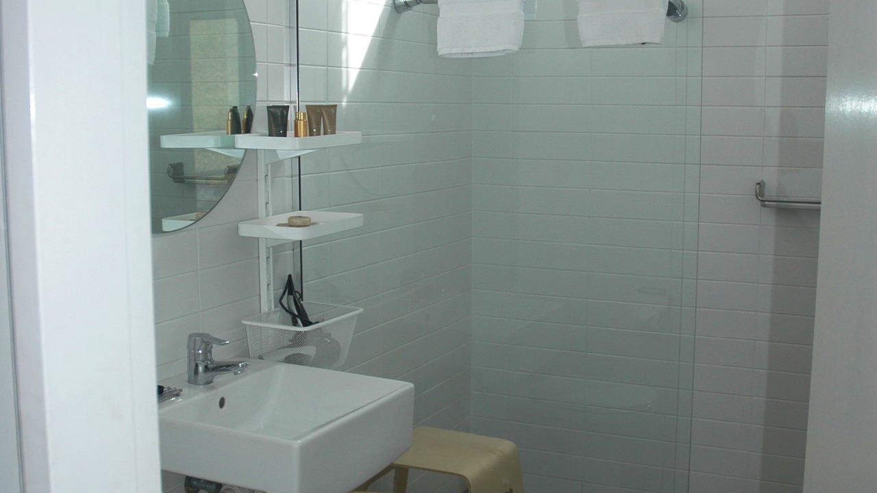 Photo of Bathroom in Mount View