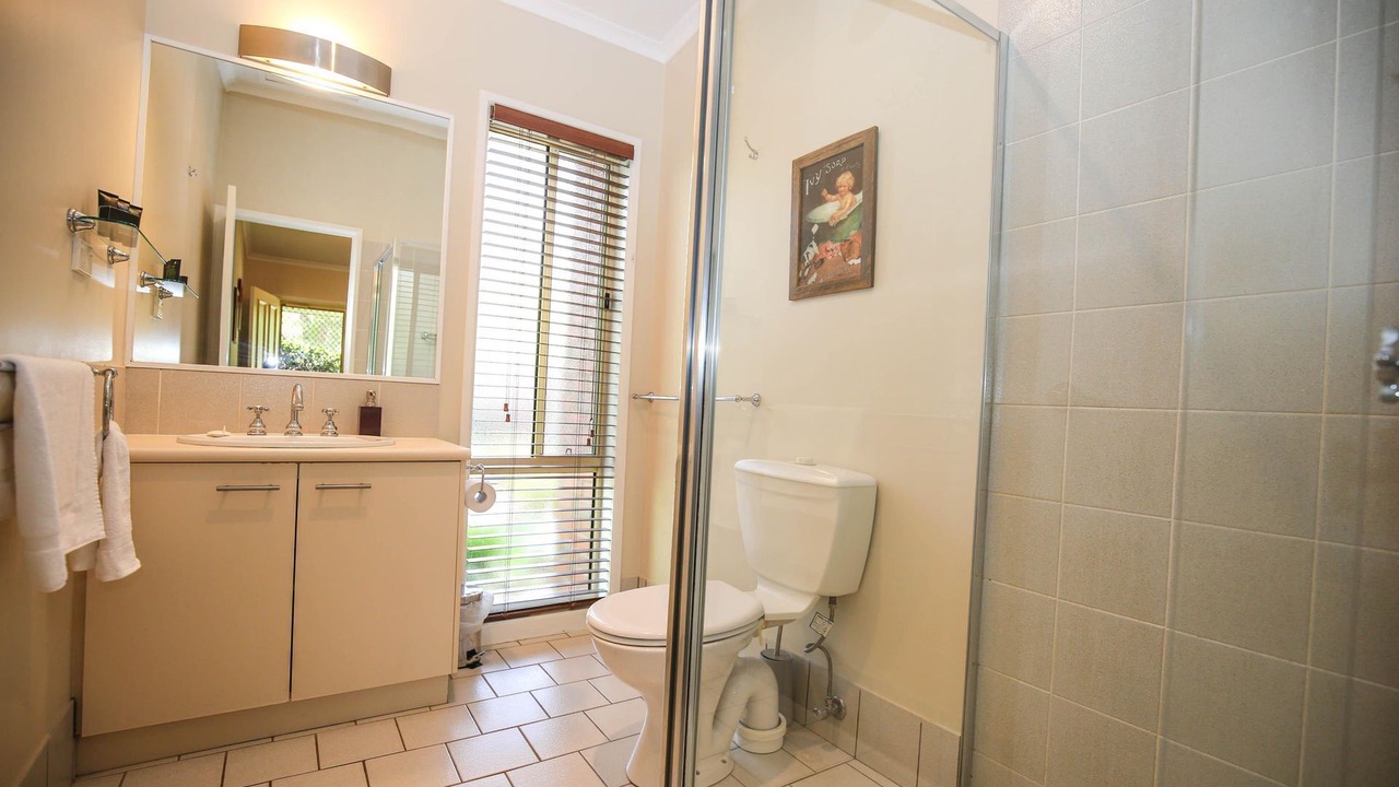 Photo of Bathroom in Bright