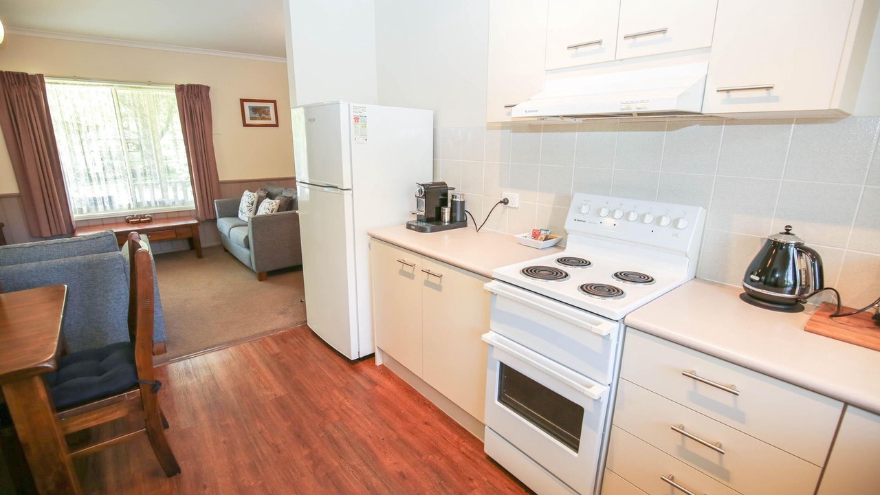 Photo of Kitchen in Bright