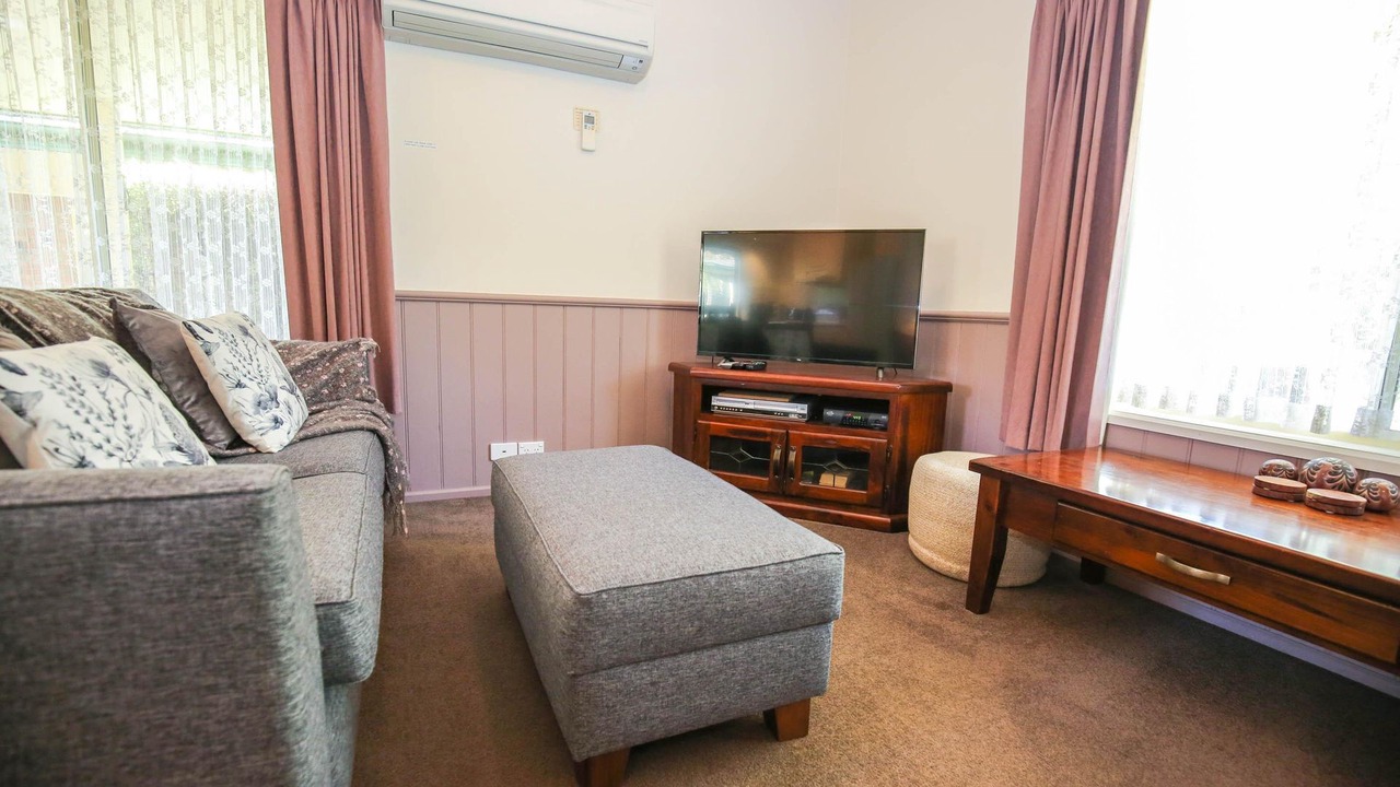 Photo of Livingroom in Bright