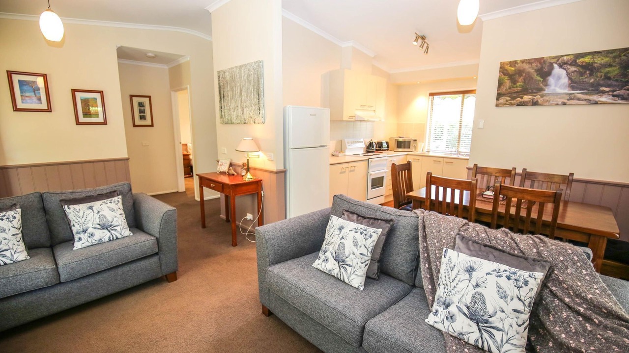 Photo of Livingroom in Bright