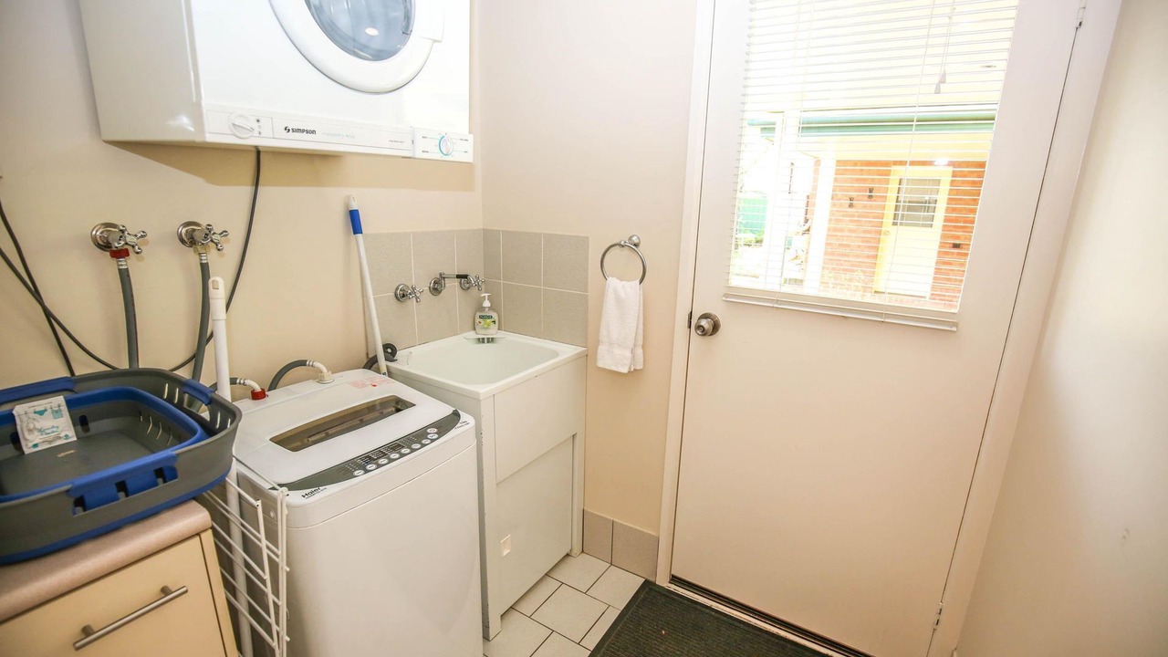 Photo of Bathroom in Bright