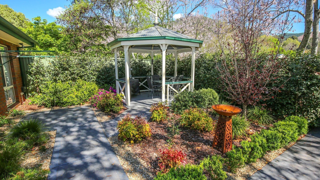 Photo of Patio Balcony in Bright