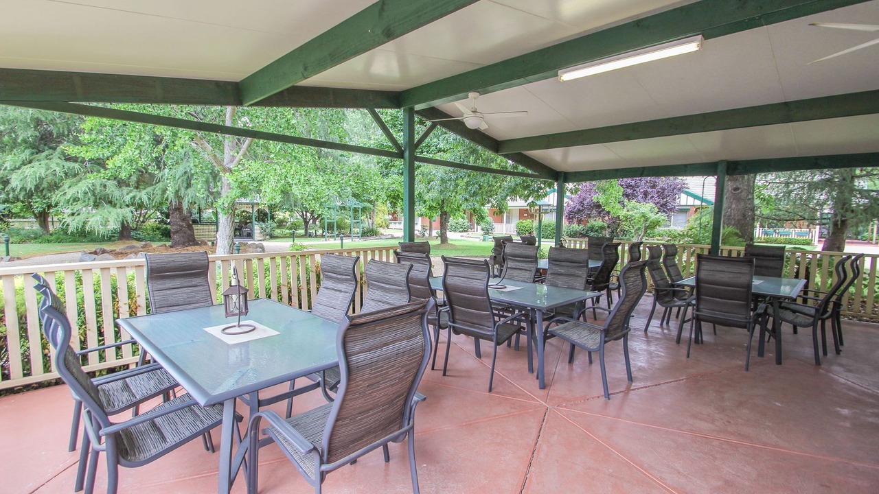 Photo of Outdoor in Bright