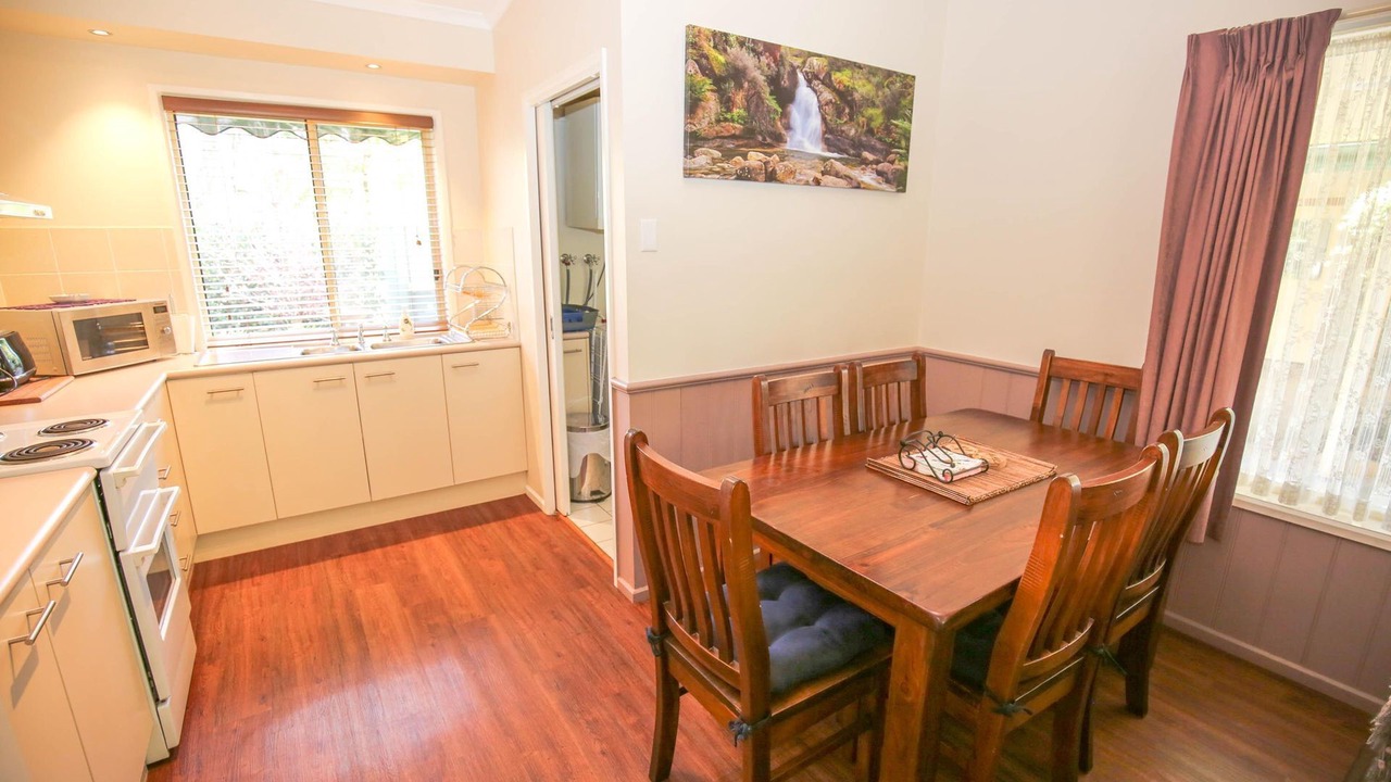 Photo of Kitchen in Bright