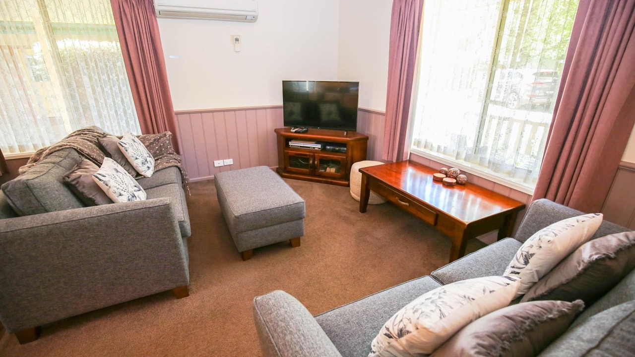 Photo of Livingroom in Bright