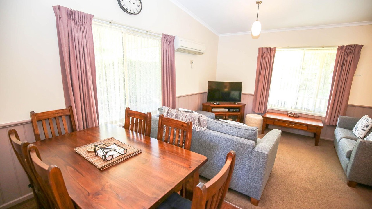 Photo of Livingroom in Bright