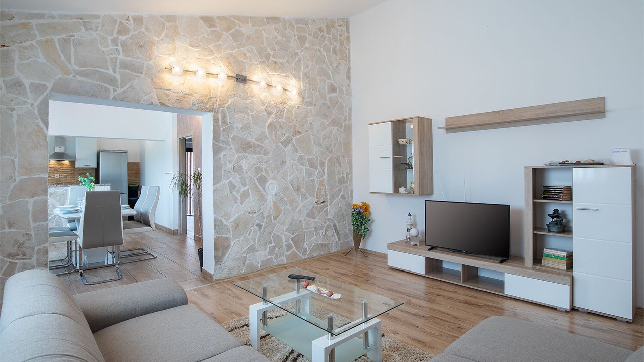 Photo of Livingroom in Sajini